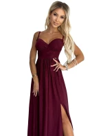 Dámské šaty model 21773098 - numoco Dámské šaty model 21773098 - numoco