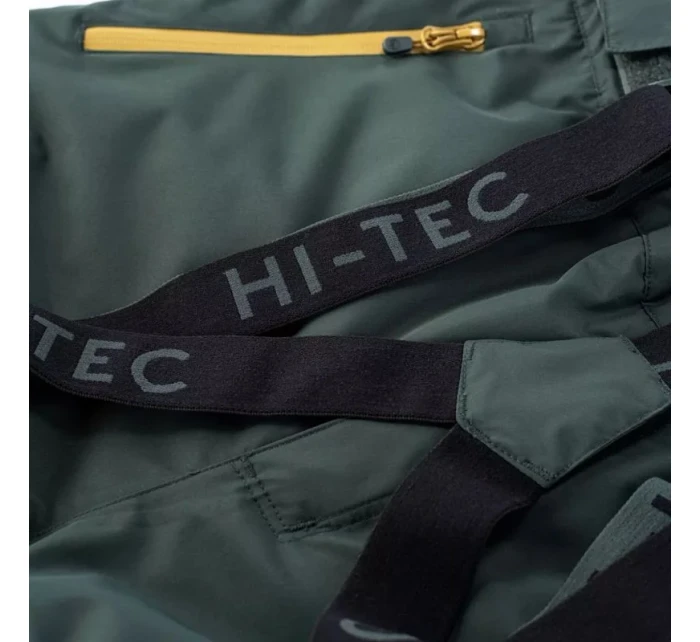 Lyžařské kalhoty Hi-Tec Idris M 92800549419