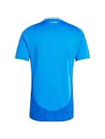Pánské tričko Italy 24 Home modré model 21342472 pánské - ADIDAS