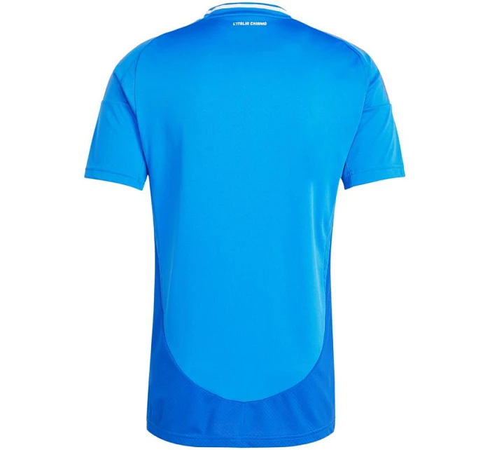 Pánské tričko Italy 24 Home modré model 21342472 pánské - ADIDAS