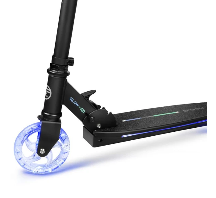 koloběžka model 21182041 - Spokey