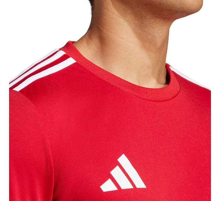 Adidas Squadra 25 Dres s dlouhým rukávem M JE5297 pánské Adidas Squadra 25 Dres s dlouhým rukávem M JE5297 pánské