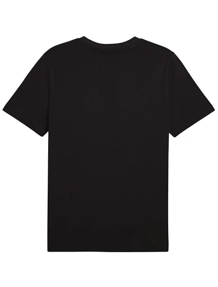 Ess Elevated Tee M model 21014637 01 pánské tričko - Puma