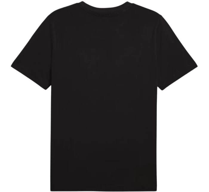 Ess Elevated Tee M model 21014637 01 pánské tričko - Puma Ess Elevated Tee M model 21014637 01 pánské tričko - Puma