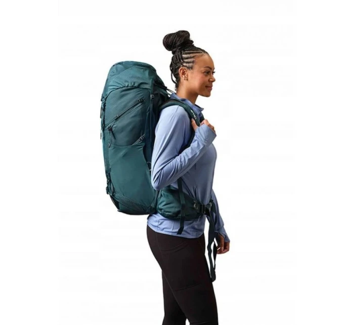 Dámský trekingový batoh Gregory Maven 58 - Ocean slate