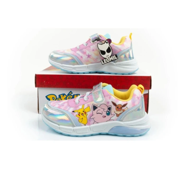 Boty Leomil Jr PO001419