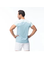 Pánské tričko s krátkým rukávem model 21357288 - Fitanu