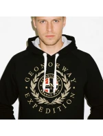 DB 100 M mikina model 21179599 - Geographical Norway