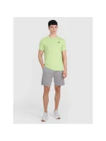 Spodenki męskie model 21460727 - 4F Spodenki męskie model 21460727 - 4F