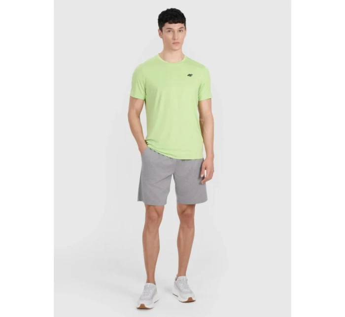 Spodenki męskie model 21460727 - 4F Spodenki męskie model 21460727 - 4F