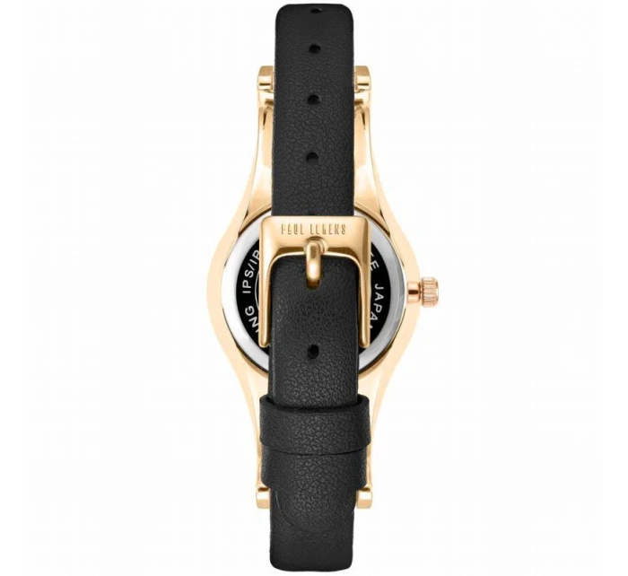 Dámské hodinky Paul Lorens PL8154A-1A2 Dámské hodinky Paul Lorens PL8154A-1A2