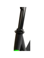 SKÚTR ENERO 16 GHOST RAIDER BLACK-GREEN