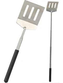 TELESKOPICKÁ GRILOVACÍ ŠPACHTLE 59 CM