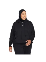 Dámská fleecová mikina Sportswear Phoenix model 21950111 - NIKE