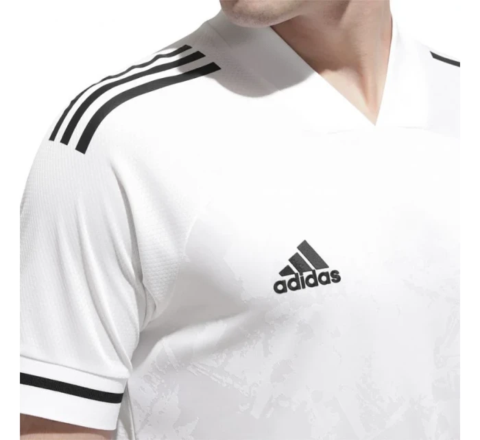 Pánské fotbalové tričko Condivo 20 M FT7255 - Adidas