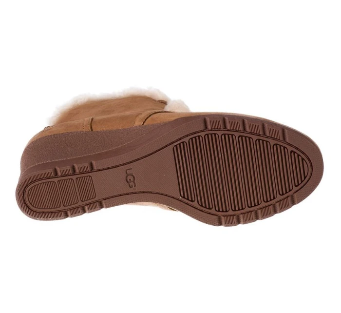 Boty UGG W Jeovana W 1017421-CHE