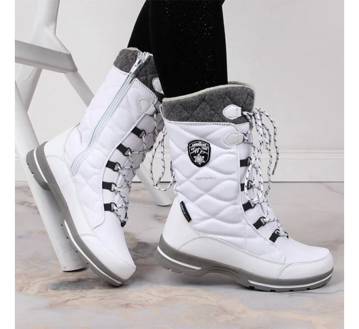 Dámské sněžnice W AM516B - American Club