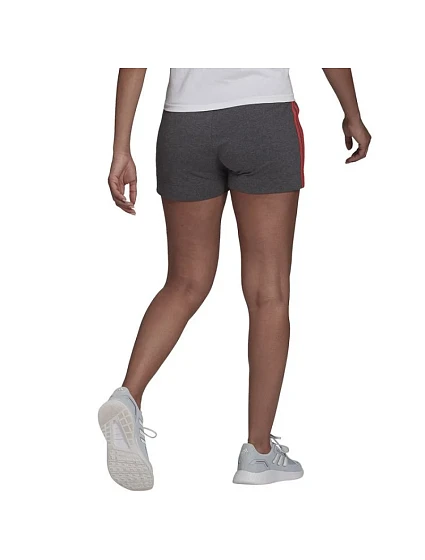 Dámské šortky Essentials Slim 3 Stripes W model 17383436 - ADIDAS Dámské šortky Essentials Slim 3 Stripes W model 17383436 - ADIDAS