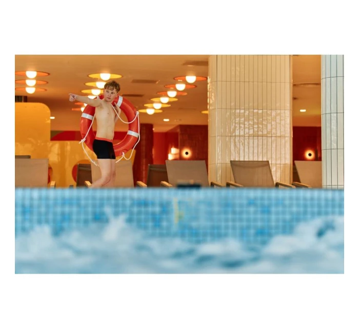 Plavky  Jr model 18837273 - AquaWave