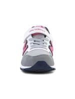 Boty Jr model 18509533 - New Balance