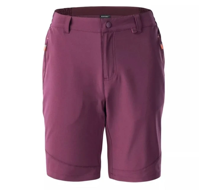 1/2 W šortky model 19150087 - Hi-Tec