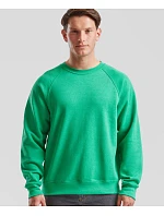Fruit of the Loom Classic Set-In Sweat Mikina 16.2202 classic olive Fruit of the Loom Classic Set-In Sweat Mikina 16.2202 classic olive