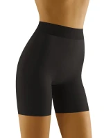 Wol-Bar Figurata barva: černá