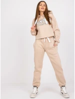 Sada EM KMPL 720.01 bílá béžová Sada EM KMPL 720.01 bílá béžová