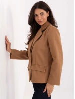 IT KR bunda FL9559.02P camel