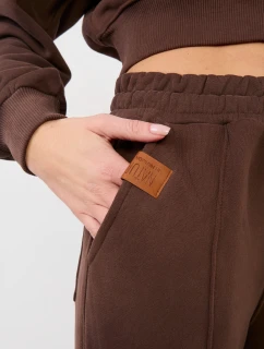 Sada NS KMPL NS26107.10 hnědá