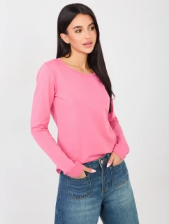 Bluzka RV BZ model 21889040 różowy - FPrice