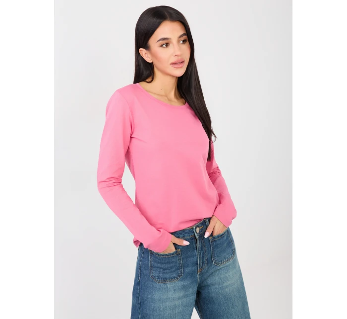 Halenka RV BZ A1093.77 růžová