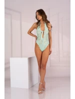 Body model 18504165 Mint Emporio - LivCo Corsetti