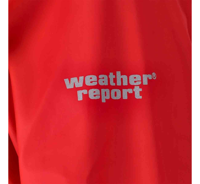 Dámská nepromokavá bunda Weather Report Petra