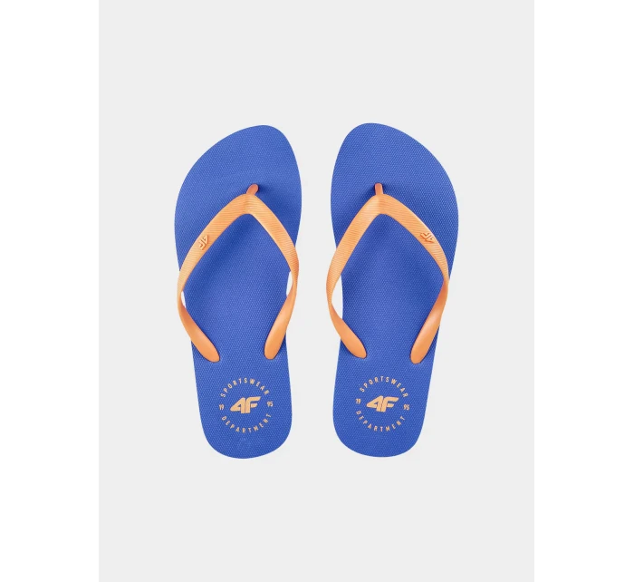 Chlapecké žabky 4F Chlapecké žabky 4F