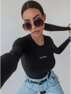 Dámské body 277023 černé - Ola Voga