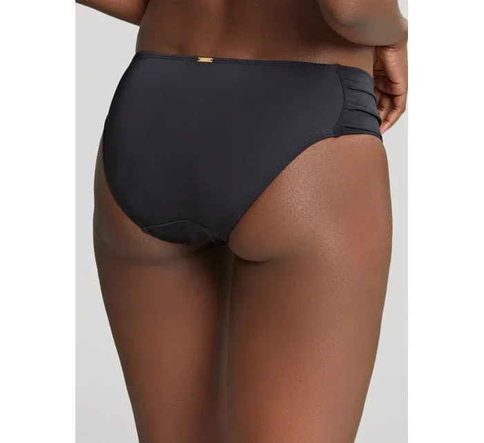 Dámský spodní díl plavek Anya SW1306 Černá - Panache Dámský spodní díl plavek Anya SW1306 Černá - Panache