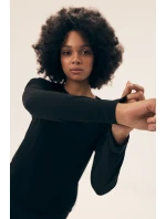 DÁMSKÁ KOŠILE model 20988180 MODRÁ 4 2PAK SS25 - HENDERSON LADIES