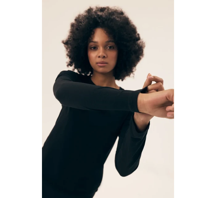 DÁMSKÁ KOŠILE model 20988180 MODRÁ 4 2PAK SS25 - HENDERSON LADIES