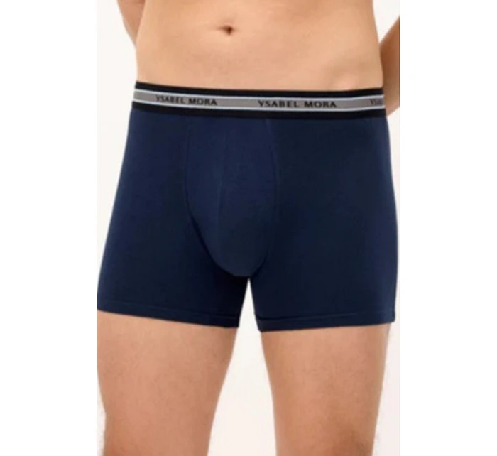 PÁNSKÉ BOXERKY 3PACK model 22044654 - Ysabel Mora