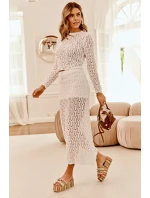 Pantofle model 213951 Step in style Pantofle model 213951 Step in style