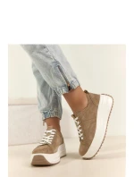 Sportovní obuv model 224956 Solea Sportovní obuv model 224956 Solea