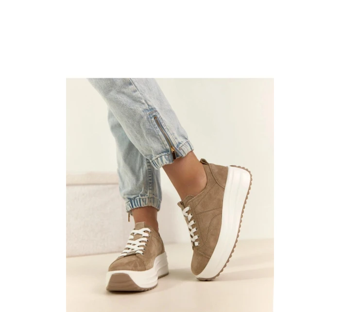 Sportovní obuv model 224956 Solea Sportovní obuv model 224956 Solea