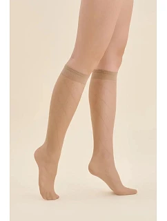 Podkolenky  model 226261 Gabriella
