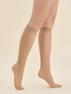 Podkolenky  model 226261 Gabriella