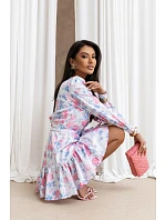 Denní šaty model 227349 LaBalancia