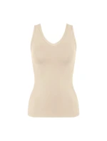 Dámský top Sense of Modal Tank Top - YELLOW - sv. béžový 6720 - TRIUMPH