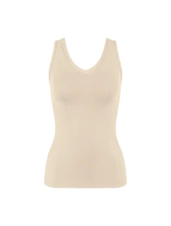 Dámský top Sense of Modal Tank Top - YELLOW - sv. béžový 6720 - TRIUMPH