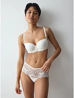 Wild Gardenia Florale WHP - Ecru White - TRIUMPH Ecru White - TRIUMPH