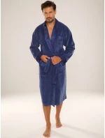 M2XL pánský župan model 21362068 - De Lafense